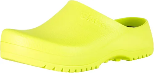 Vista 21 de Birkenstock Sandalias Sydney Birko-Flor para mujer Lima activa