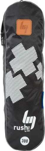 Vista 4 de HQ Kites Rush Pro 300 R2F - Cometa deportiva para principiantes, color azul