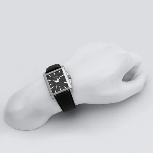 Vista 4 de G-Timeless Rectangle G Watch