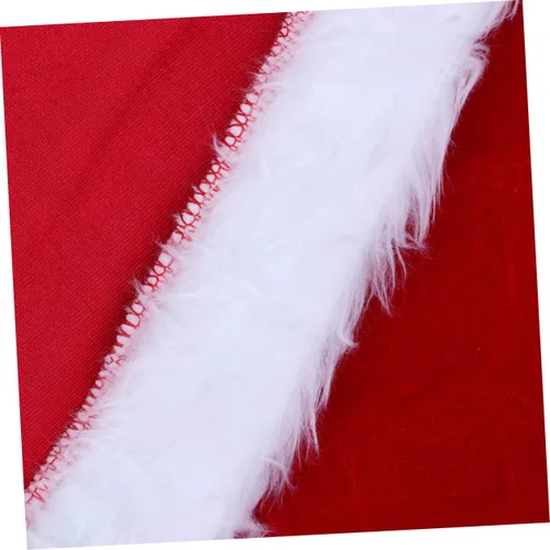 Vista 9 de BESTOYARD Roleplay Costume Mrs Claus Outfit Christmas Cloak Nativity Costumes for Kids Cosplay Cape Christmas Cape