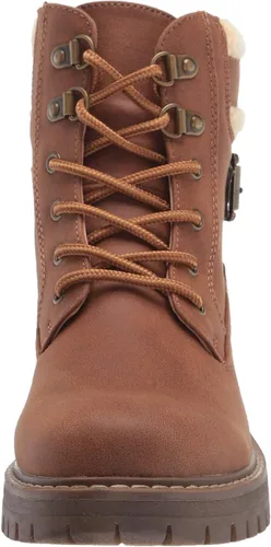 Vista 2 de CLIFFS BY WHITE MONTAIN Shoes MELDON Botas de mujer