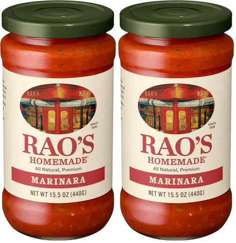Vista 40 de Salsa Raos Arrabbiata, 15.5 OZ