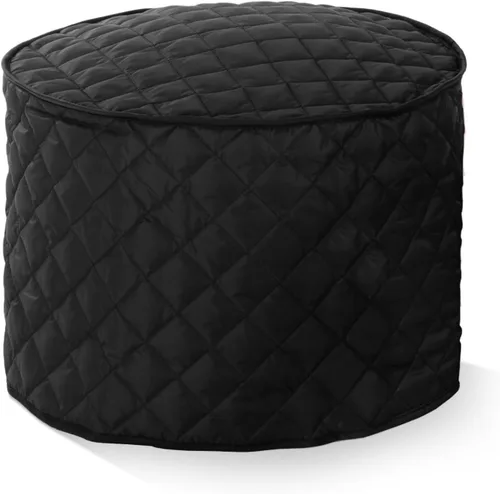 Vista 27 de Covermates Keepsakes - Funda cuadrada para electrodomésticos, protección contra el polvo, resistente a las manchas, lavable, funda