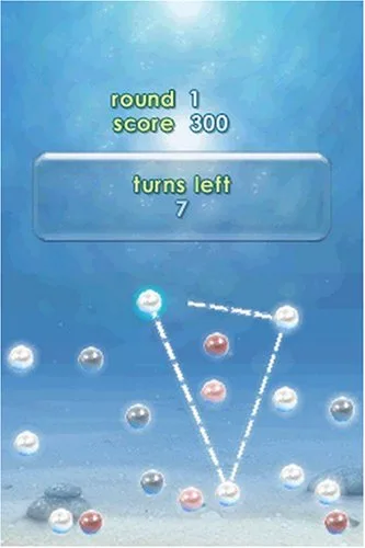 Vista 6 de Zenses Ocean Edition - Nintendo DS