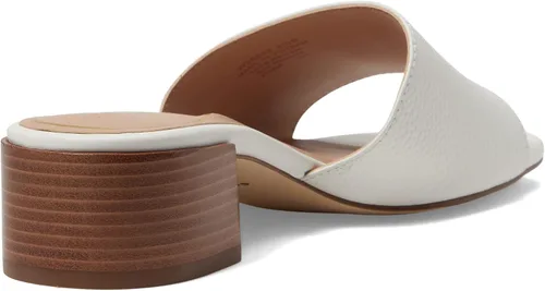 Vista 5 de Cole Haan Calli Sandalia de tacón de bloque de una sola banda 1.575 in