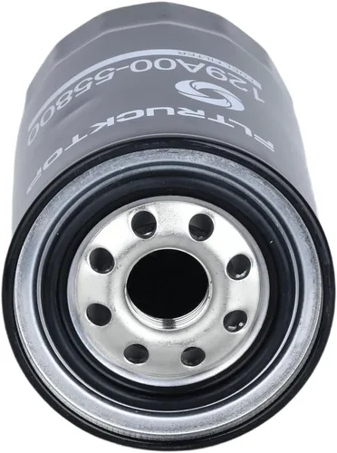 Vista 5 de 129A00-55800 Filtro de combustible compatible con Yanmar Enigne 4TNV98 4TNV98T-ZSBV2 4JH110 4JH45 4JH57 4JH80 Excavator SV100-2B
