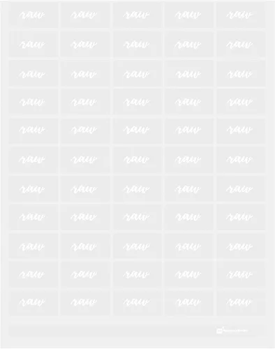 Vista 13 de Restaurantware - Etiquetas para botellas de jugo en algún lugar de 1.9 x 1 pulgada, 100 etiquetas autoadhesivas para botellas, resistentes a