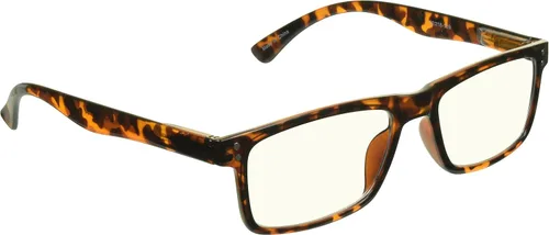 Vista 20 de proSPORT Lector de computadora Bloqueador de luz azul Gafas de lectura anti reflejo anti ojo esfuerzo