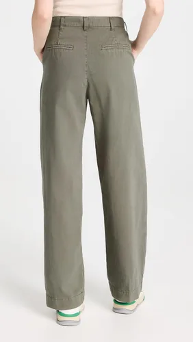 Vista 3 de Pistola Denim Pantalones Ellery para mujer