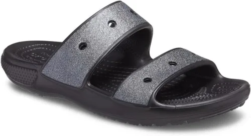 Vista 2 de Crocs Unisex-Adult Classic Sandal-Seasonal Graphics Slide