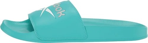 Vista 131 de Reebok Pantuflas clásicas para mujer