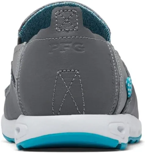 Vista 4 de Columbia Men's PFG Bahama Vent Boat Shoe
