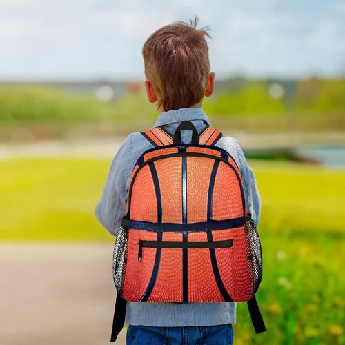 Vista 8 de cfpolar Linda mochila para niños, mini mochila de 12 pulgadas para niños, mochila preescolar, mochila para guardería, jardín de infantes