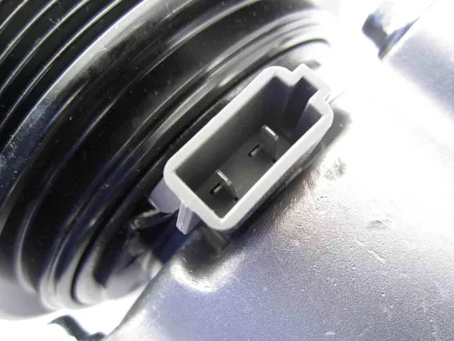 Vista 7 de Compresor de A/C FS10 para Ford Focus QR