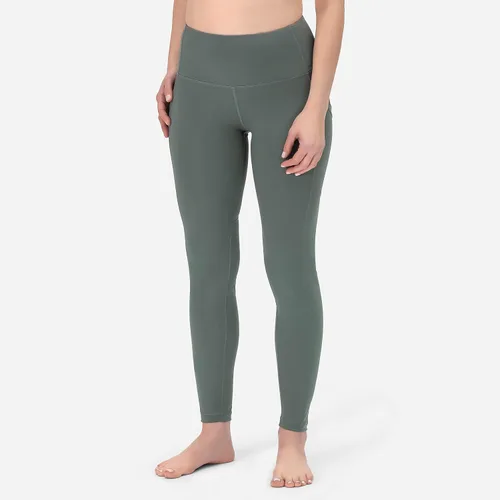 Vista 44 de Rocky Leggings de yoga de cintura alta, para entrenamiento, correr, ropa deportiva con control de abdomen para mujer, pantalones capri y de longitud