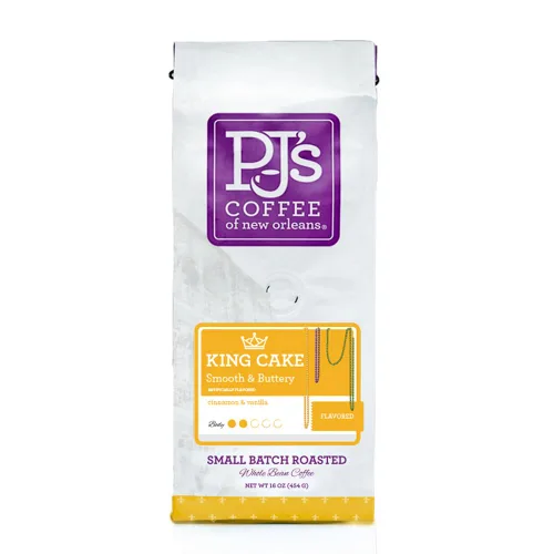 Vista 12 de PJ's Espresso Dolce - Café expreso en grano entero, 16 onzas Café de grano entero Espresso Dolce con dulzura suave y un acabado de chocolate