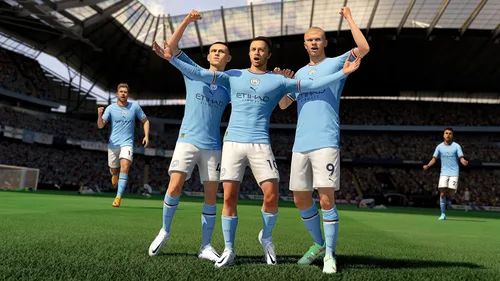 Vista 2 de FIFA 23 - Xbox One