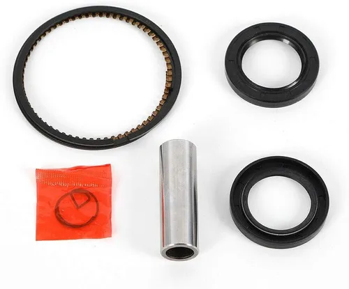 Vista 6 de Kit de reconstrucción del motor Kit de reconstrucción de motor completo bloque de motor pistón biela cigüeñal Junta completa Kit de reconstrucción