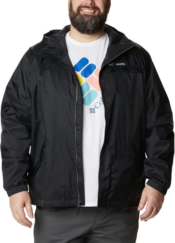 Vista 7 de Columbia - Chaqueta con forro Oroville Creek para hombre