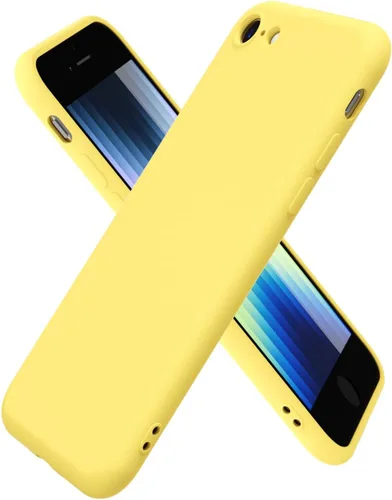 Vista 292 de oakxco Funda de Silicona para iPhone 11, Funda de Teléfono Ultra Delgada y Fina para Mujeres y Niñas, Diseño Minimalista Estético Lindo y Femenino
