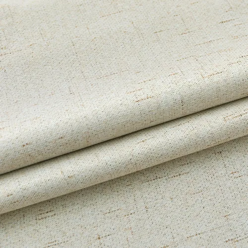 Vista 5 de Pitalk Cortinas texturizadas de lino para oscurecer la habitación para dormitorio, 63 pulgadas de largo, 2 paneles con ojales burg, cortinas opacas