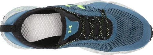Vista 5 de Under Armour Micro G Kilchis Camo Zapato náutico para hombre
