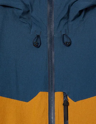 Vista 2 de Salomon Chaqueta Untracked para hombre