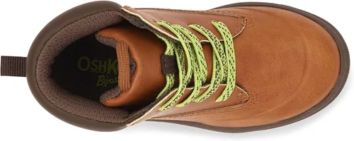 Vista 4 de OshKosh B'Gosh Boy's Larry Fashion Boot