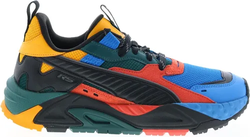 Vista 2 de PUMA Color RS-TRCK