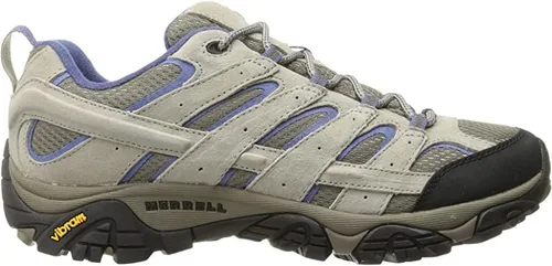 Vista 3 de Merrell Moab 3 - Zapatos de senderismo para mujer