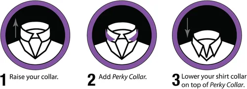 Vista 9 de Perky Collar