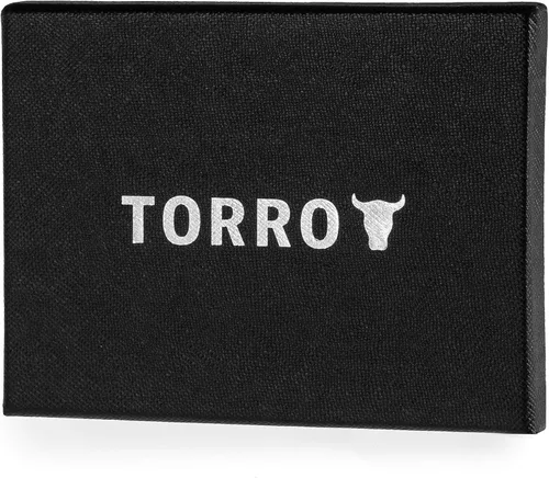 Vista 6 de TORRO - Tarjetero y tarjeta de crédito (piel)