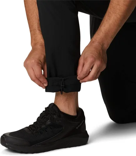 Vista 6 de Columbia Pantalón cálido Maxtrail de peso medio para hombre