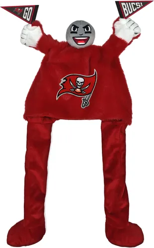 Vista 25 de Littlearth NFL - Gorro unisex para adulto de la NFL