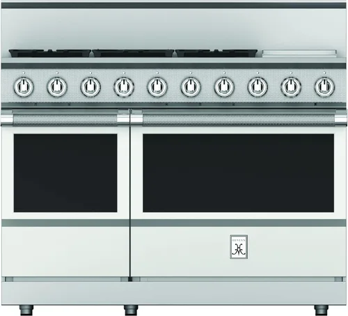 Vista 36 de Hestan Calor de convección KWD30-OV, cajón de calentamiento del horno, superposición