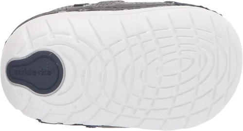 Vista 4 de Stride Rite Zapatillas Kylo de movimiento suave unisex
