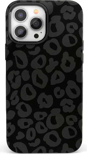 Vista 110 de Casely Funda para iPhone 13 Pro Max Todas las cosas divertidas Diversión en días laborables Compatible con MagSafe Diseño protector audaz