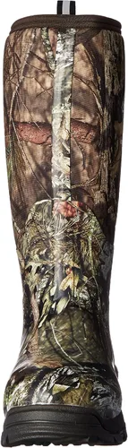 Vista 2 de Muck Boot Botas de nieve Arctic Pro para hombre, Mossy Oak Break-Up Country