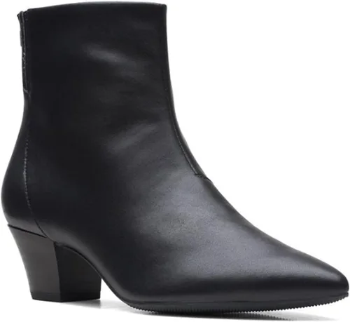 Vista 4 de Clarks Botas Teresa Fashion para mujer