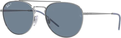 Vista 2 de Ray-Ban RB3589 - Gafas de sol cuadradas