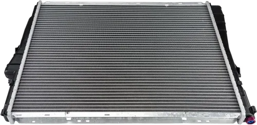 Vista 51 de PHILTOP Radiadores de coche 221-9067, CU13200 aptos para Grand Cherokee