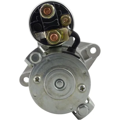 Vista 3 de Nuevo arrancador compatible con Chevrolet Aveo 1.6L L4 2004 2005 2006 2007 2008 04 05 06 07 08 Also fits Suzuki Swift+ 2004-2008 1.6L L4