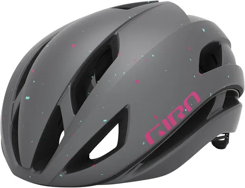 Vista 7 de Giro Eclipse - Casco de carretera esférico