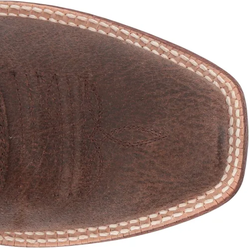Vista 5 de Ariat Circuit Striker Western Boot - Botas de cuero para hombre