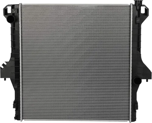 Vista 43 de SCITOO Radiador compatible con Forester CU2402 1999, 2000, 2001, 2002