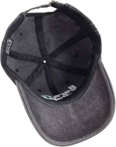 Vista 5 de Vxchkerm Gorra de béisbol de algodón bordada ajustable con diseño de granero, para amantes de los caballos, regalos para mujeres y hombres
