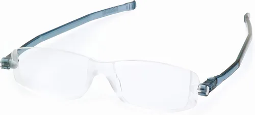 Vista 9 de Nannini Lector plegable plano compacto 2A 100% fabricado en Italia