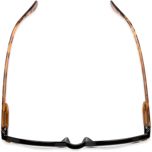 Vista 4 de Readers. com Gafas de lectura: el estilo redondo bifocal del actor para hombres y mujeres