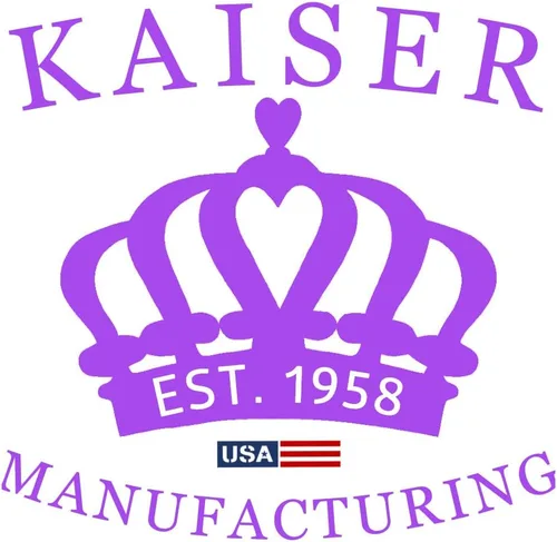 Vista 6 de Soporte para muñecas 2301 Kaiser, de 20 a 25 cm, color blanco, Paquete de 1