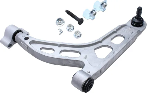 Vista 579 de Detroit Axle - Brazo de control inferior delantero derecho para Volkswagen
